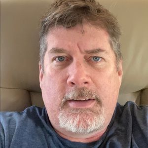 Meet your Posher, Mark